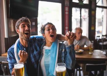 多功能场馆设计与管理