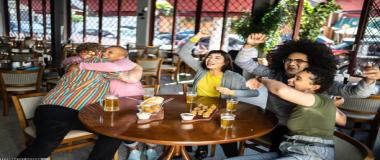 跨领域体育赛事资源合作