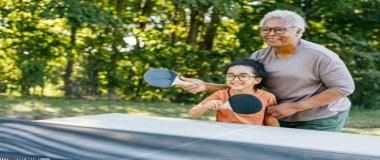 个性化运动健身计划