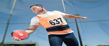 线上体育互动平台建设