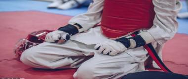 社区健身活动策划